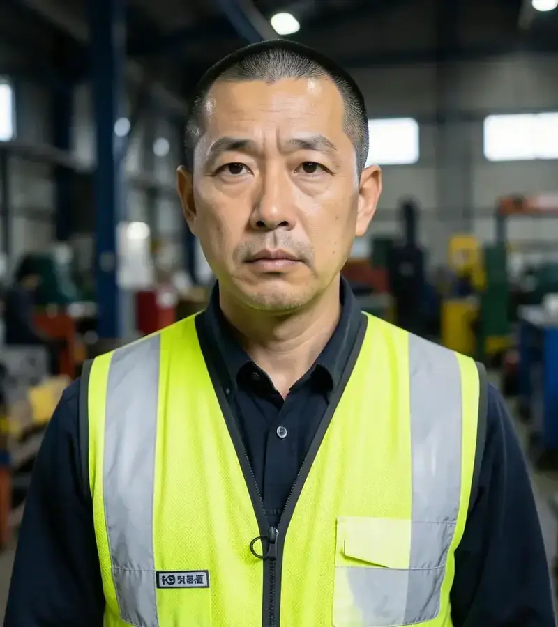現場監督