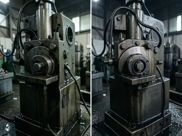 自動車部品 D