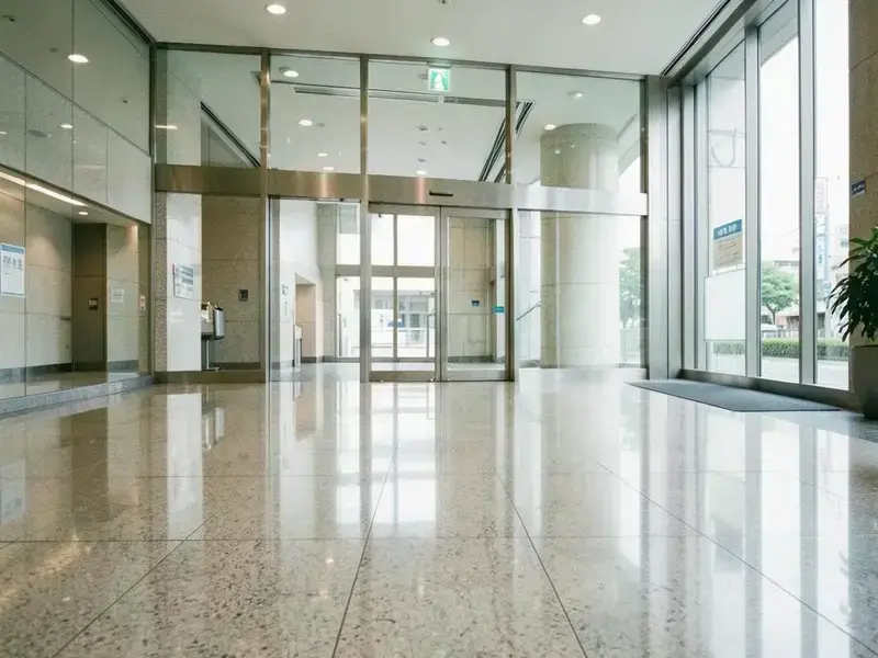 商業施設 I 施工後