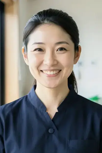 オペレーター Y. Tanaka